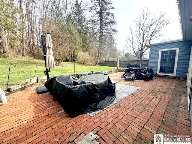 136 North 2nd Street, Allegany, NY 14706