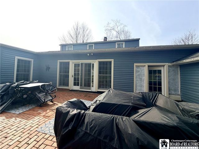 136 North 2nd Street, Allegany, NY 14706