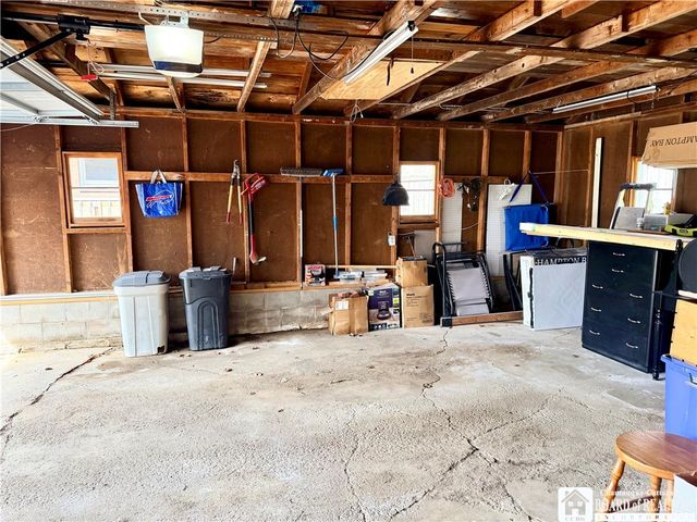 136 North 2nd Street, Allegany, NY 14706