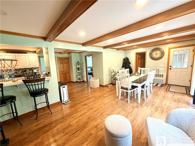 136 North 2nd Street, Allegany, NY 14706