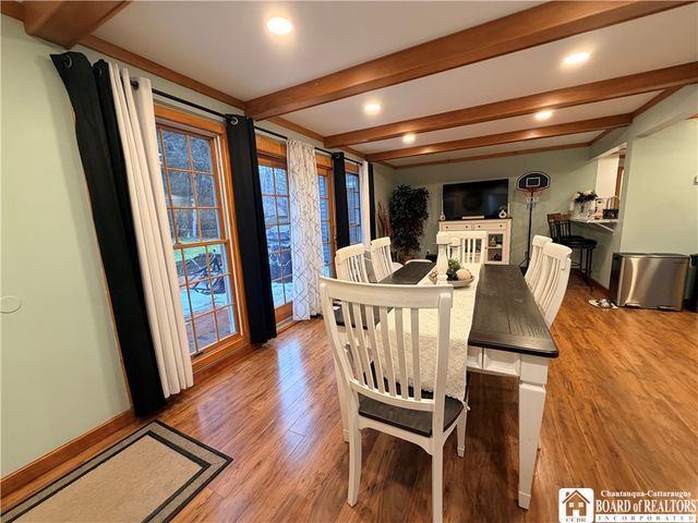 136 North 2nd Street, Allegany, NY 14706