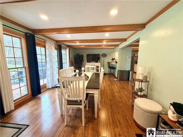 136 North 2nd Street, Allegany, NY 14706