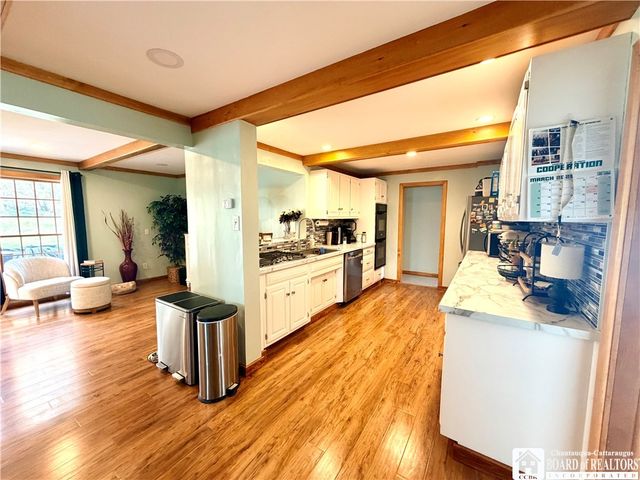 136 North 2nd Street, Allegany, NY 14706