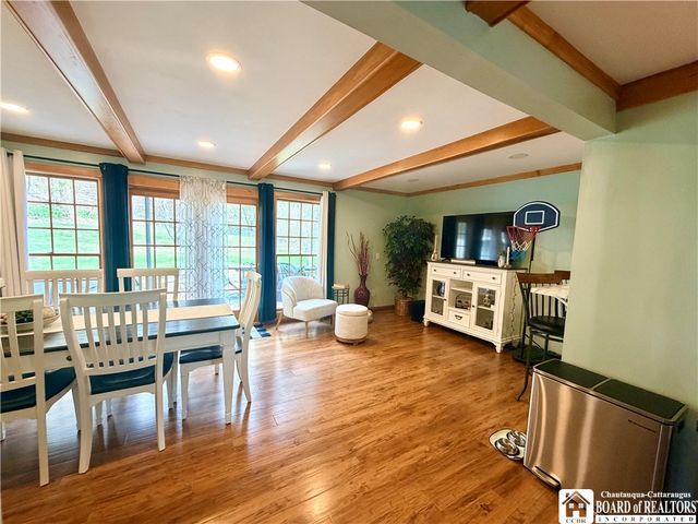 136 North 2nd Street, Allegany, NY 14706