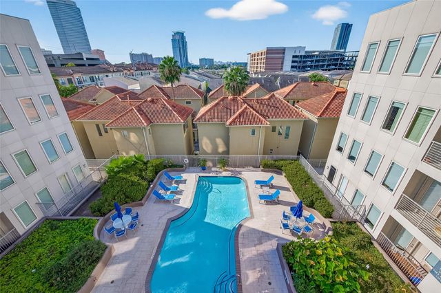 505 Jackson Hill Street 408, Houston, TX 77007