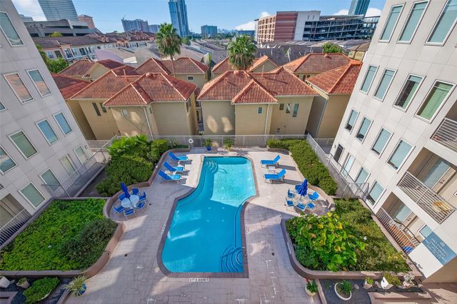 505 Jackson Hill Street 408, Houston, TX 77007