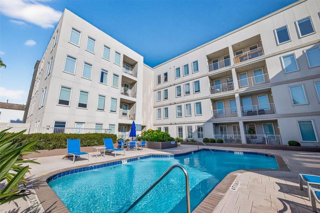 505 Jackson Hill Street 408, Houston, TX 77007