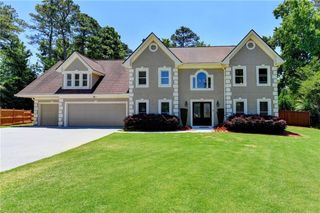 2105 Sandown Court, Lawrenceville, GA 30043