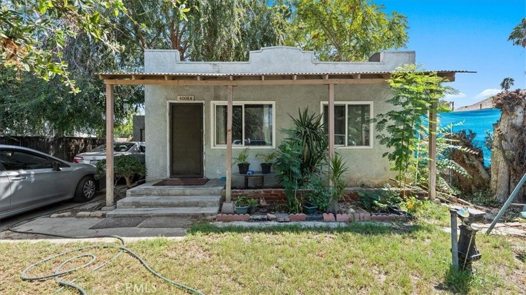 4008 Twining Street, Riverside, CA 92509 — exterior