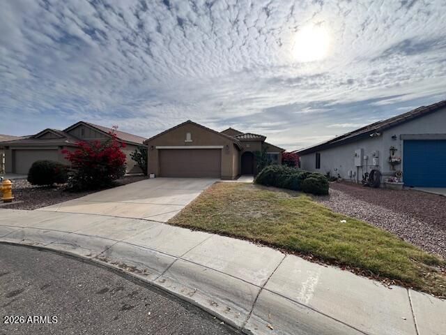 1223 W DESERT SEASONS Drive, San Tan Valley, AZ 85143