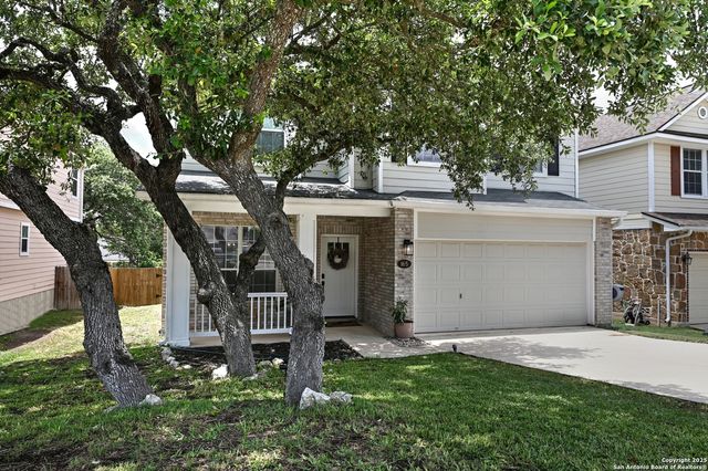 165 red hawk, San Antonio, TX 78258
