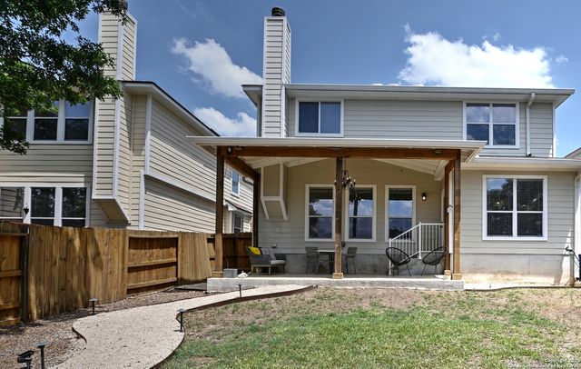 165 red hawk, San Antonio, TX 78258