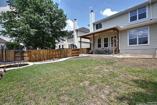 165 red hawk, San Antonio, TX 78258