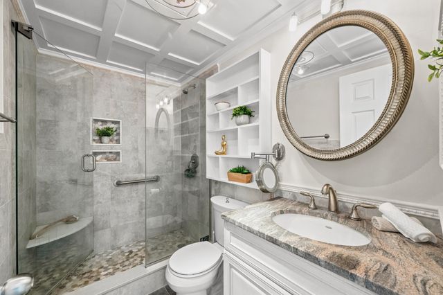20 Rockland House Rd 601, Hull, MA 02045