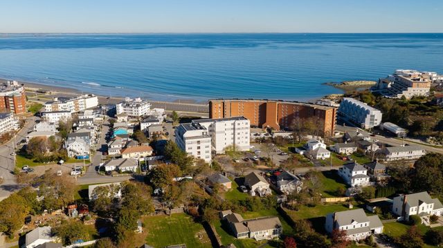 20 Rockland House Rd 601, Hull, MA 02045