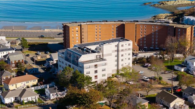 20 Rockland House Rd 601, Hull, MA 02045