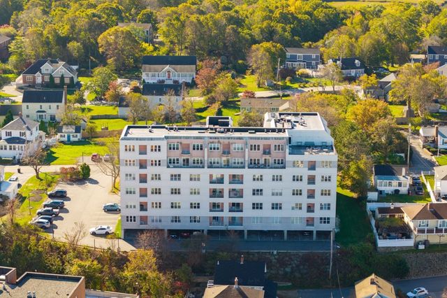 20 Rockland House Rd 601, Hull, MA 02045