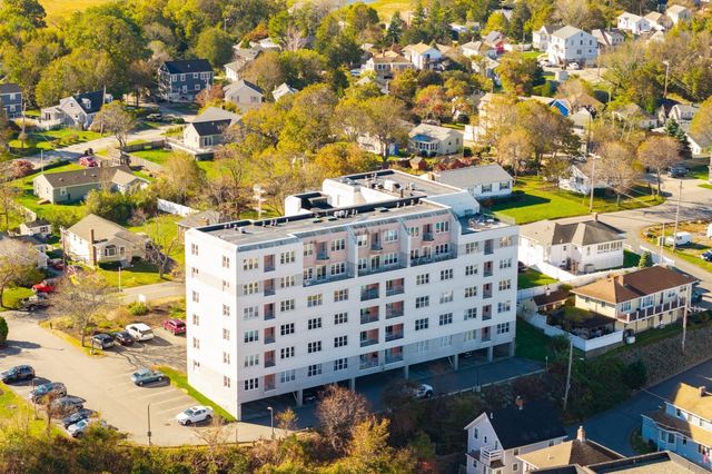 20 Rockland House Rd 601, Hull, MA 02045
