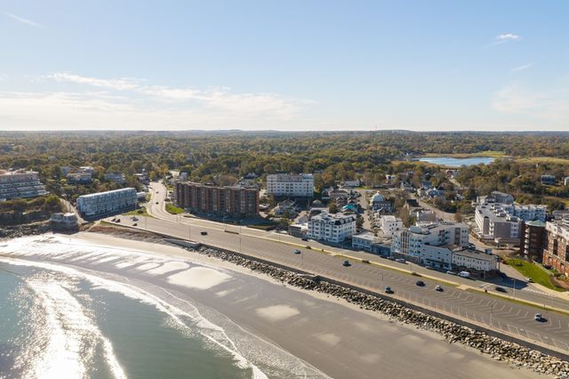 20 Rockland House Rd 601, Hull, MA 02045