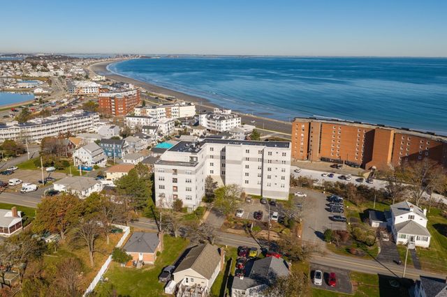 20 Rockland House Rd 601, Hull, MA 02045