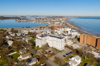 20 Rockland House Rd 601, Hull, MA 02045