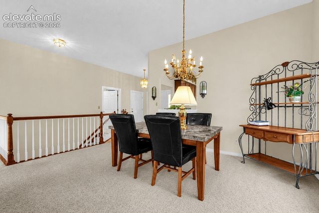 950 Sugar Loaf Road, Manitou Springs, CO 80829