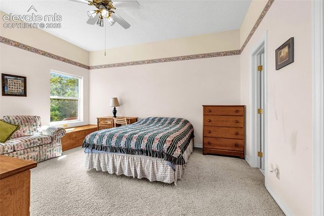 950 Sugar Loaf Road, Manitou Springs, CO 80829