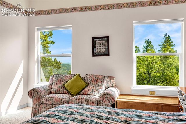 950 Sugar Loaf Road, Manitou Springs, CO 80829