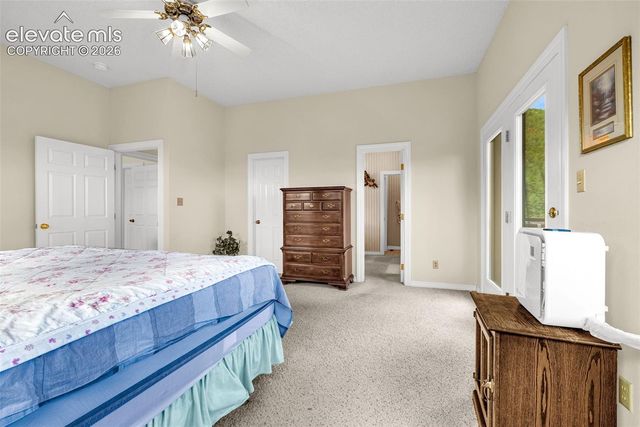 950 Sugar Loaf Road, Manitou Springs, CO 80829