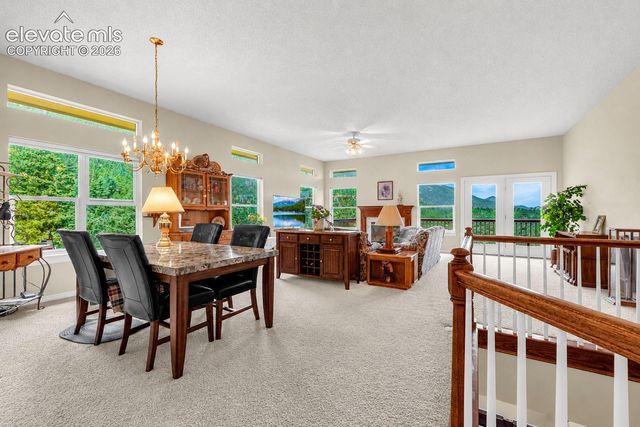 950 Sugar Loaf Road, Manitou Springs, CO 80829