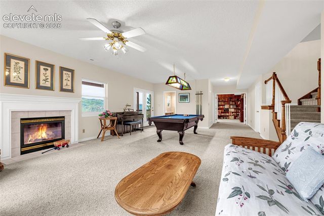 950 Sugar Loaf Road, Manitou Springs, CO 80829