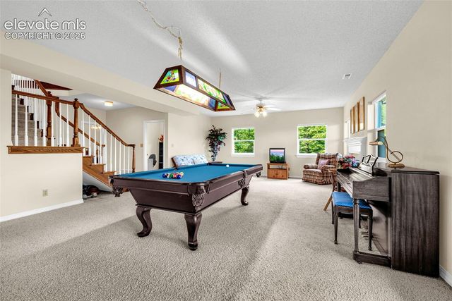 950 Sugar Loaf Road, Manitou Springs, CO 80829