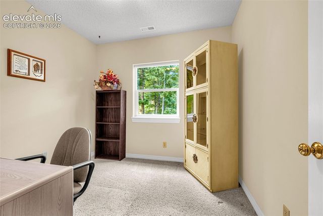 950 Sugar Loaf Road, Manitou Springs, CO 80829
