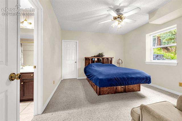 950 Sugar Loaf Road, Manitou Springs, CO 80829