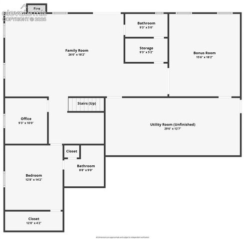 950 Sugar Loaf Road, Manitou Springs, CO 80829