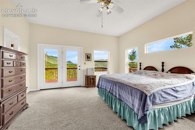 950 Sugar Loaf Road, Manitou Springs, CO 80829
