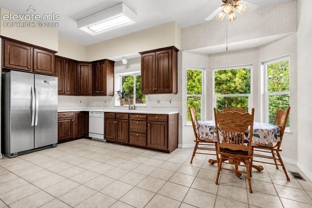 950 Sugar Loaf Road, Manitou Springs, CO 80829