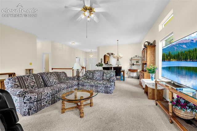 950 Sugar Loaf Road, Manitou Springs, CO 80829
