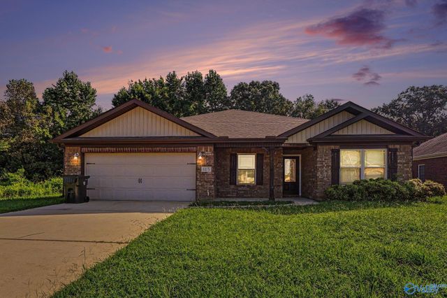 115 Engineer Court, Harvest, AL 35749