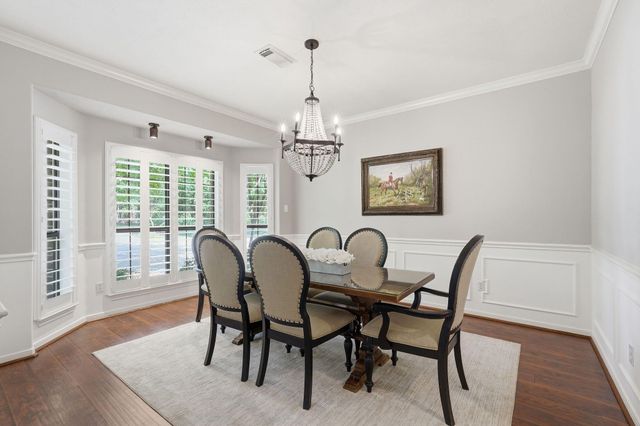 2312 Hollowbrook Lane, Conroe, TX 77384