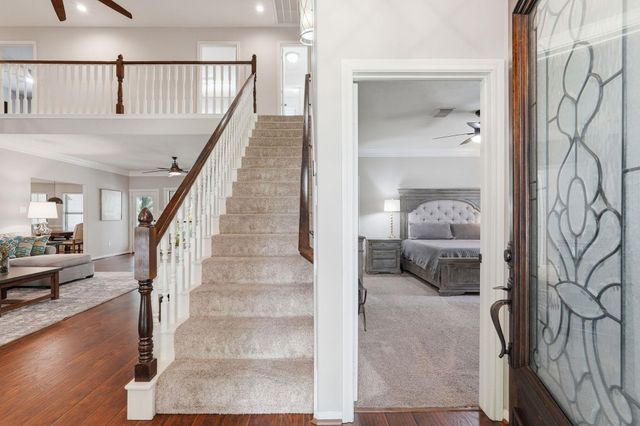 2312 Hollowbrook Lane, Conroe, TX 77384