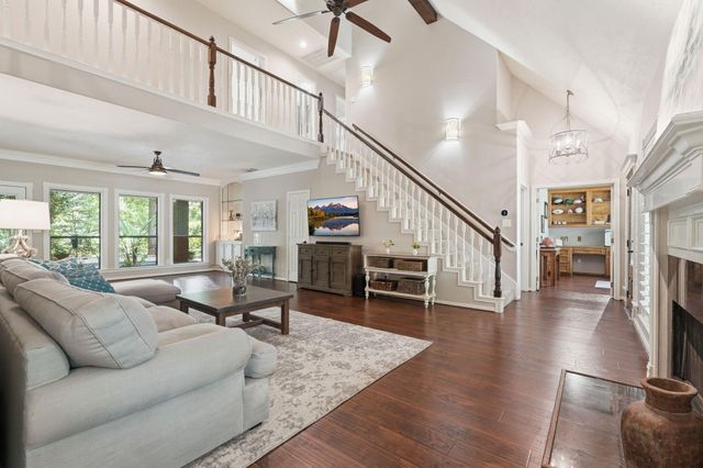 2312 Hollowbrook Lane, Conroe, TX 77384