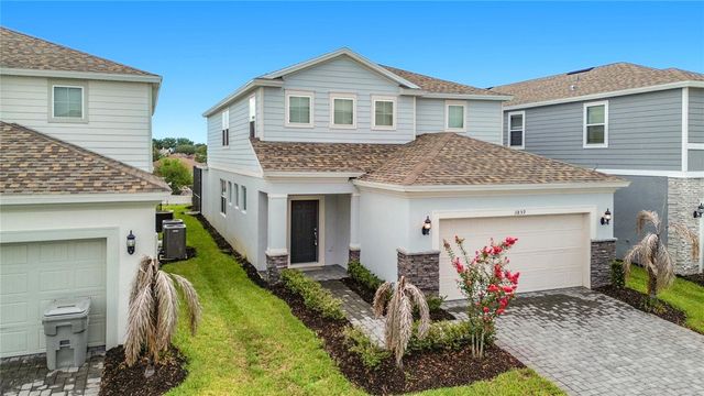 3859 LANA AVENUE, Davenport, FL 33897