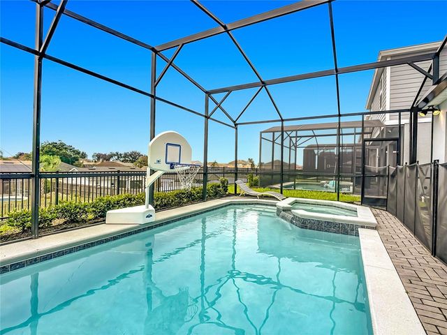 3859 LANA AVENUE, Davenport, FL 33897