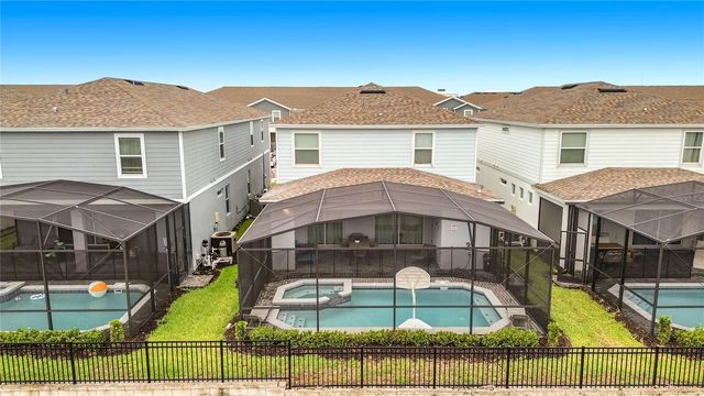 3859 LANA AVENUE, Davenport, FL 33897
