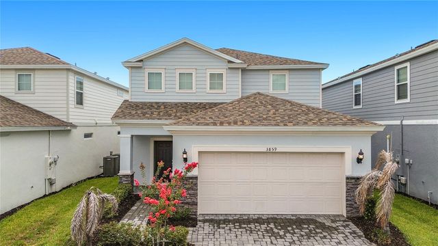 3859 LANA AVENUE, Davenport, FL 33897