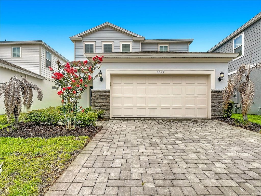 3859 LANA AVENUE, Davenport, FL 33897