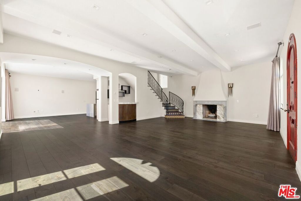 1743 Courtney Avenue, Los Angeles, CA 90046 — photo 2