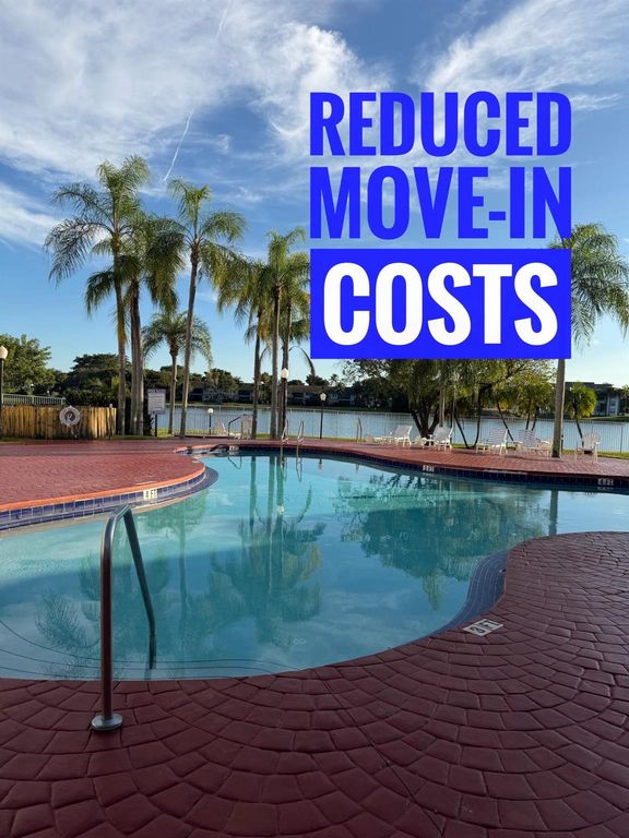 2880 N Oakland Forest Drive 106, Oakland Park, FL 33309