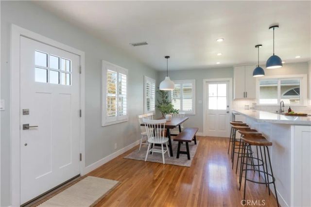 5401 E Canton, Long Beach, CA 90815